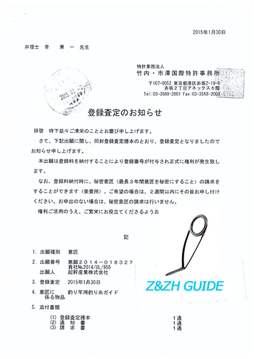 Z&ZH GUIDE