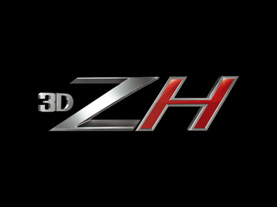 3D Z&ZH GUIDES SYSTEM